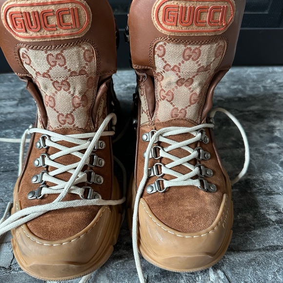 Gucci Boots women’s size 9 / 39 - Picture 6 of 6